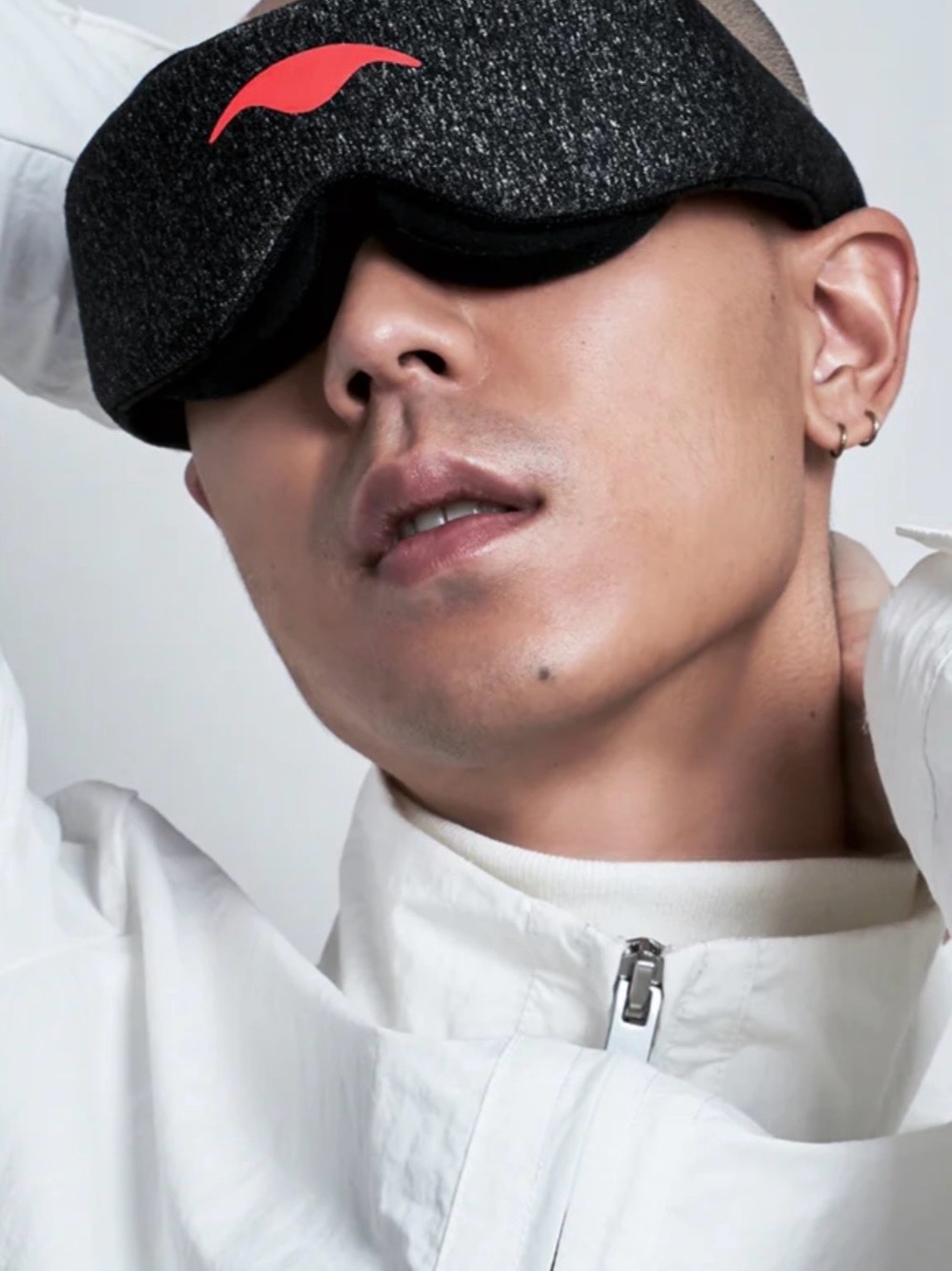 Manta Sleep Mask - Picture 6 of 6